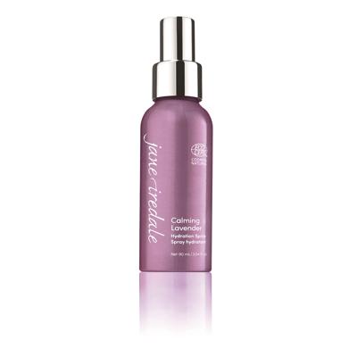 jane iredale Calming Lavender Hydration Spray 90ml jane iredale Calming Lavender Hydration Spray 90ml