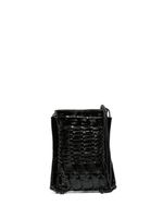 Hereu mini sac Trena - Noir