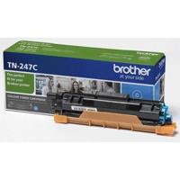 Toner Brother TN-247C blauw