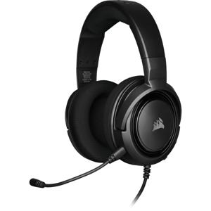 Corsair HS35 Stereo Gaming Headset gaming headset Pc, PlayStation 4, Xbox one, Nintendo Switch