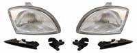 Koplamp Set SET1601986