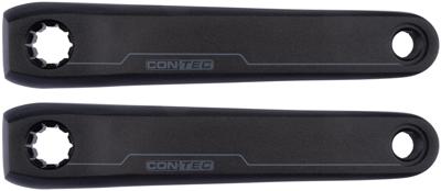 CONTEC Ct crank arm set crank b4 gen.4/isis