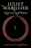 Ziener van Zeven Wateren - Juliet Marillier - ebook