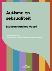 Autisme en seksualiteit (Paperback)