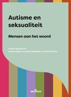 Autisme en seksualiteit (Paperback)