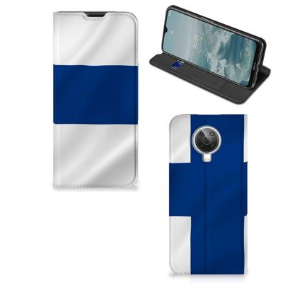 Nokia G10 | G20 | Standcase | Finland