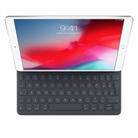 Smart Keyboard Apple iPad (2021/2020) Keyboard Case QWERTY