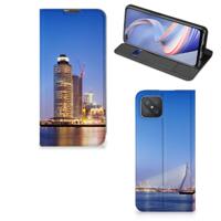 OPPO Reno4 Z 5G | Book Cover | Rotterdam