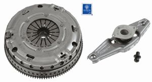 Koppelingssetmodule 3090600008