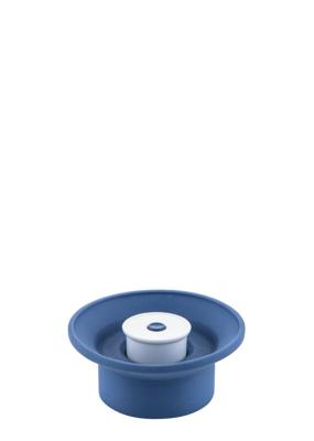 Dopper Sport Cap Atlantic Blue Drinken Drinken Accessoire Atlantic Blue