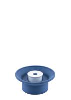 Dopper Sport Cap Atlantic Blue Drinken Drinken Accessoire Atlantic Blue
