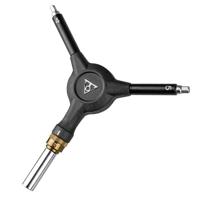 TOPEAK Y-speed ratchet