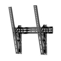Vaste TV Support Axil 0571E 32"-65" 35 Kg Zwart