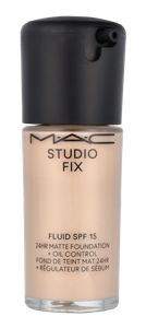 MAC Studio Fix Fluid Foundation SPF15 30 ml