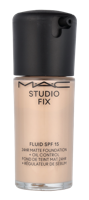 MAC Studio Fix Fluid Foundation SPF15 30 ml