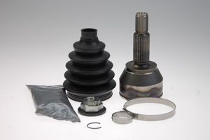 Homokineet reparatie set, aandrijfas 36752