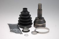 Homokineet reparatie set, aandrijfas 36752