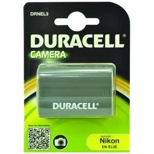 Nikon EN-EL3 accu (Duracell)