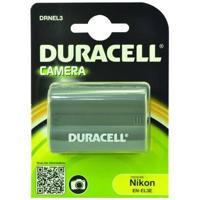 Nikon EN-EL3 accu (Duracell)
