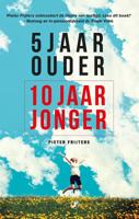 5 jaar ouder, 10 jaar jonger (Paperback)
