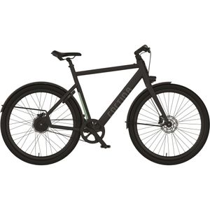 Cortina E-Lett Herenfiets 28 inch 61cm DB Belt