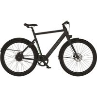 Cortina E-Lett Herenfiets 28 inch 61cm DB Belt Cortina E-Lett Herenfiets 28 inch 61cm DB Belt