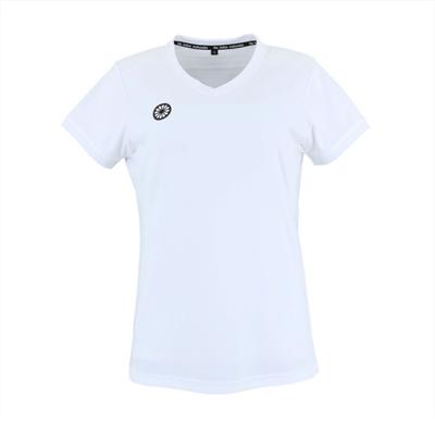 Indian Maharadja Kadiri Tennis Shirt Dames ++ 2XL/44