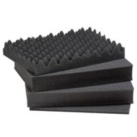 Explorer Cases plukschuim-set voor koffer 5122