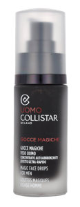 Collistar Magic Face Drops For Men 30 ml