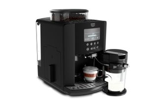 Krups Essential EA819N10 koffiezetapparaat Volledig automatisch Espressomachine 1,7 l