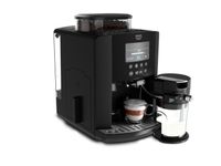 Krups Essential EA819N10 koffiezetapparaat Volledig automatisch Espressomachine 1,7 l - thumbnail