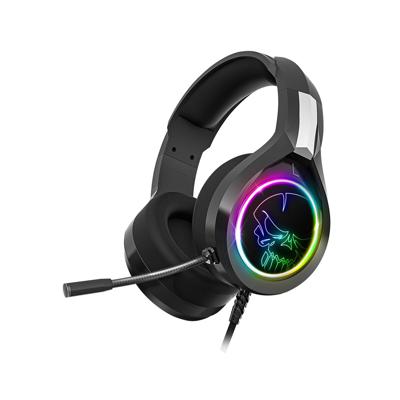 Gaming Headset met Microfoon Spirit of Gamer Pro-H8