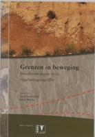 Grenzen in beweging (Paperback)