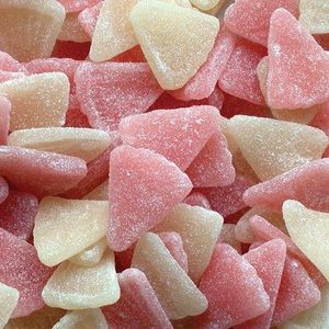 Haribo Haribo - Grapefruit 250 Gram