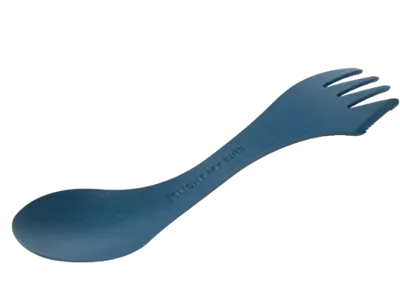 Light My Fire Spork Original Bio