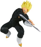 Dragon Ball Z Match Makers Figure - Super Saiyan Son Gohan