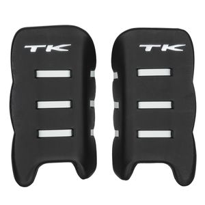 TK TK1 Soft Legguards - Black