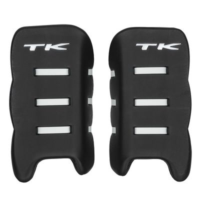 TK TK1 Soft Legguards - Black