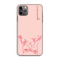 Best Friends: iPhone 11 Pro Max Tough Case