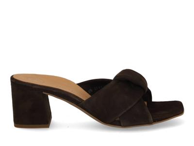 Paul Green 6127 109 moro Bruin maat 38.5