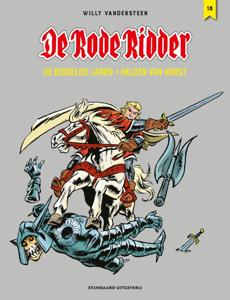 De Biddeloo jaren (Hardback)