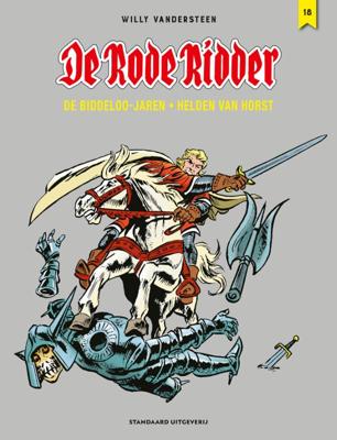 De Biddeloo jaren (Hardback)