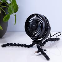 Flexibele Ventilator - thumbnail