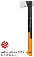 Fiskars x-serie x24 kloofbijl s - 1069105