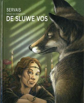 De sluwe vos (Hardback)