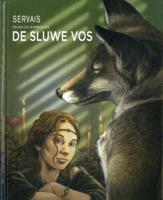 De sluwe vos (Hardback)