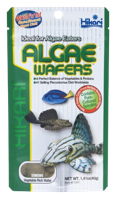 Hikari Algae Wafers - 40 gram Hikari Algae Wafers - 40 gram