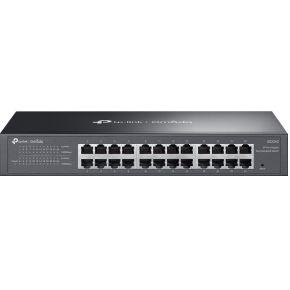 TP-Link Omada ES224G netwerk-switch Managed L2 Gigabit Ethernet (10/100/1000) Zwart