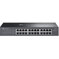 TP-Link Omada ES224G netwerk-switch Managed L2 Gigabit Ethernet (10/100/1000) Zwart