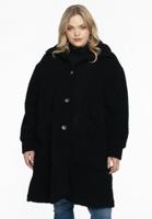 Yoek Jas Teddy | Zwart | Maat 42/44
